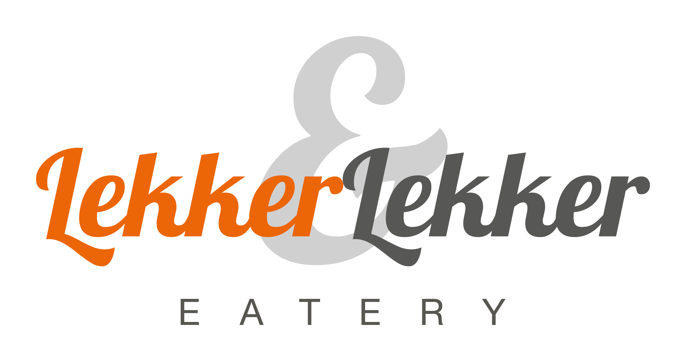 Lekker & Lekker Eatery